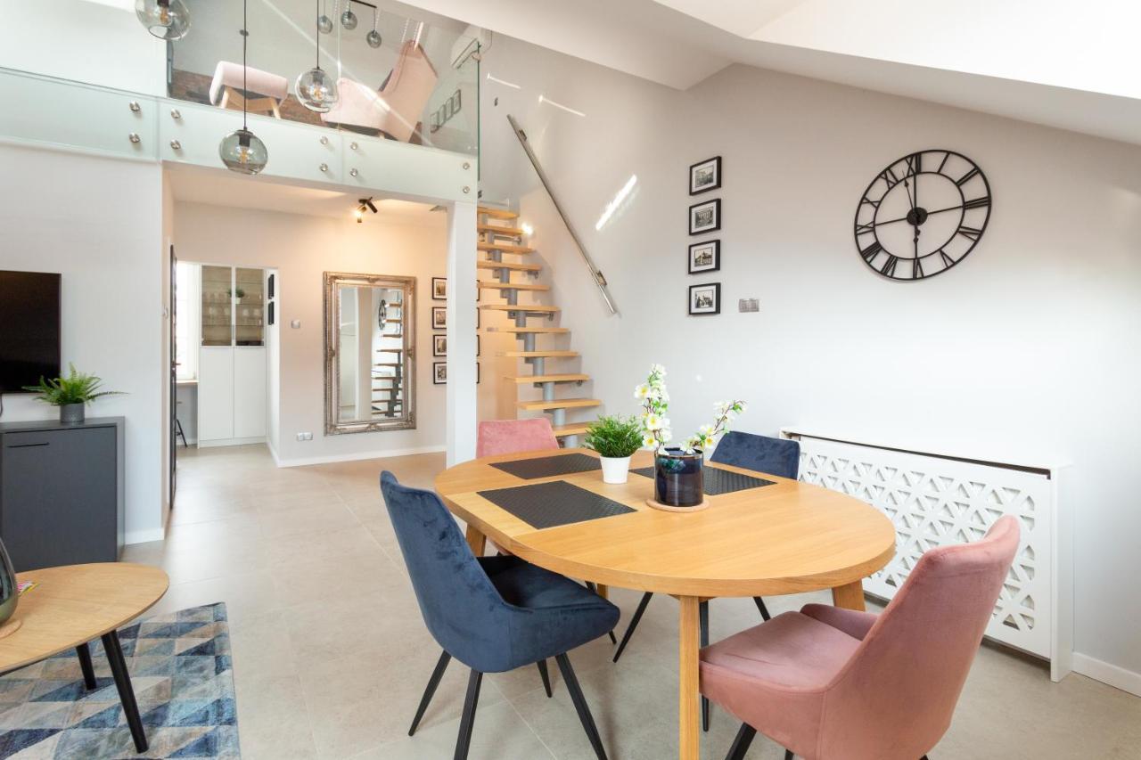 Apartament St Thomas Old Town Kraków