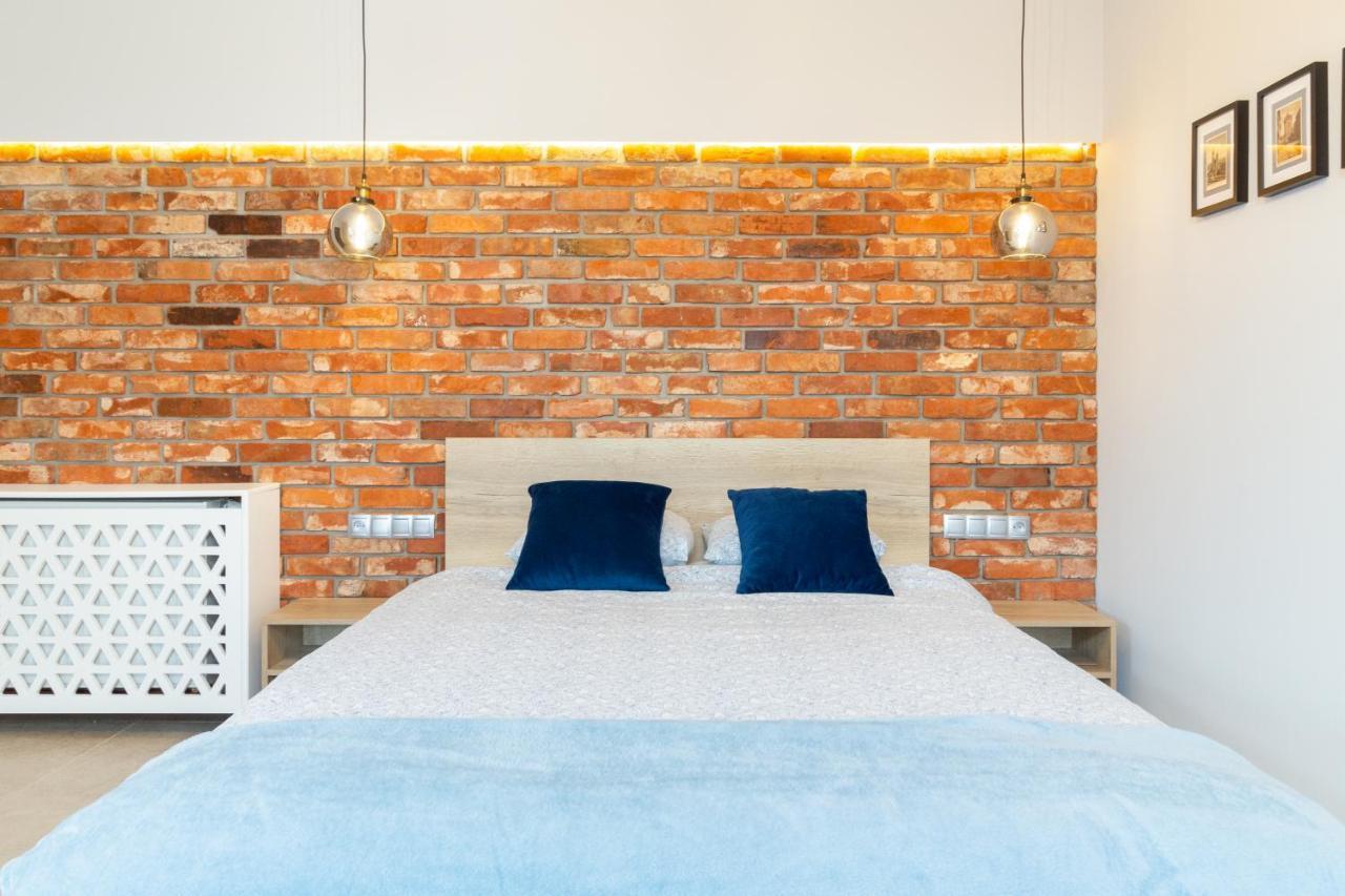 Apartament St Thomas Old Town *