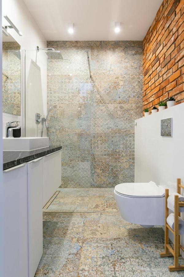 Apartament St Thomas Old Town *
