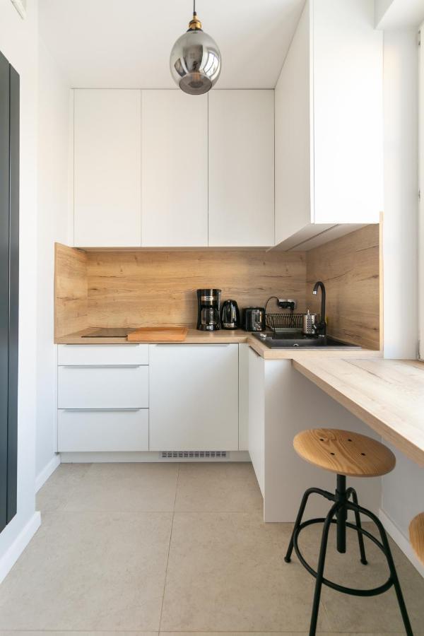 Apartment St Thomas Old Town Krakau