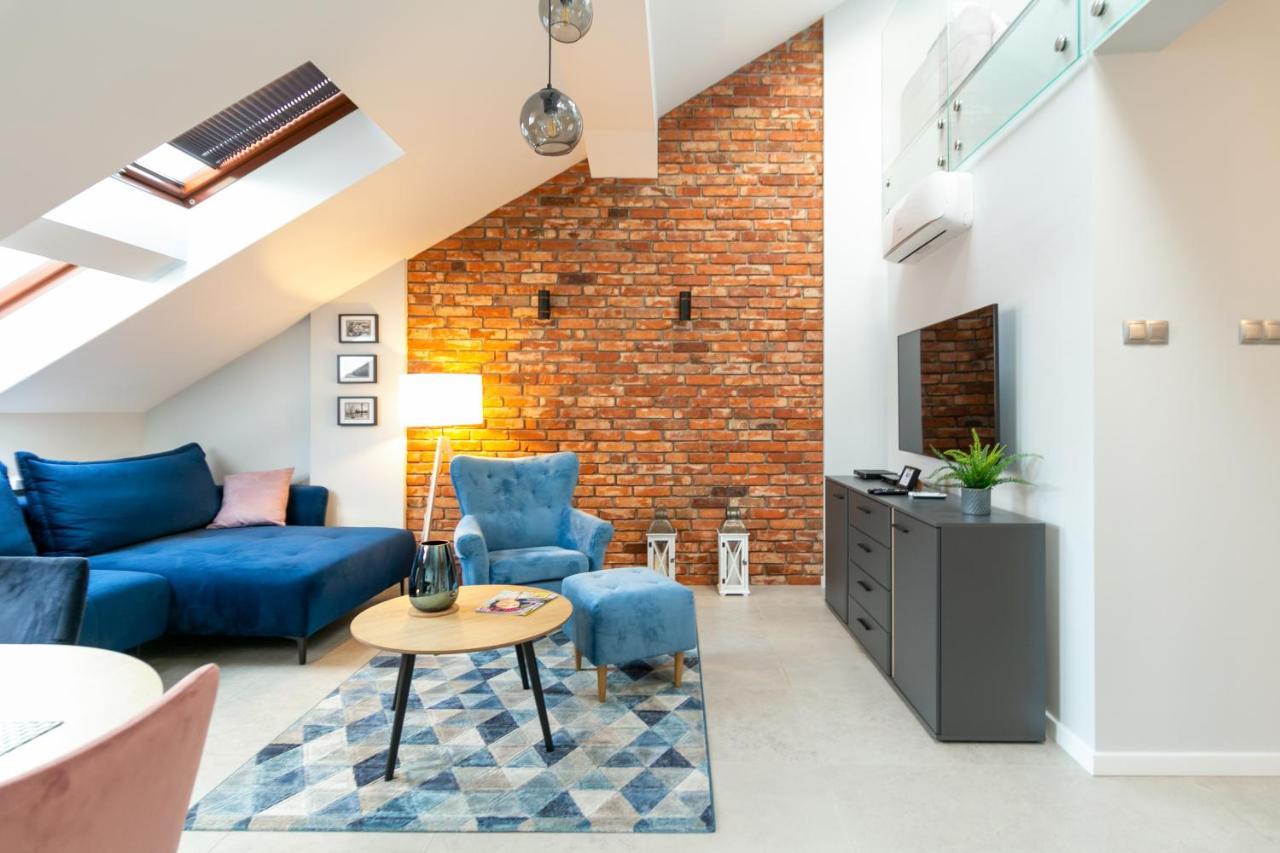 St Thomas Old Town Apartment *