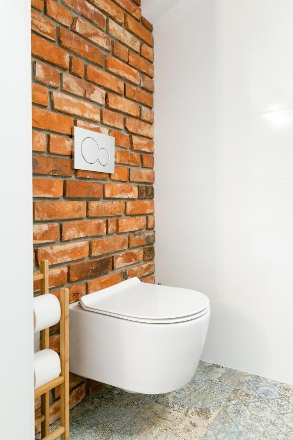 Apartment St Thomas Old Town Krakau