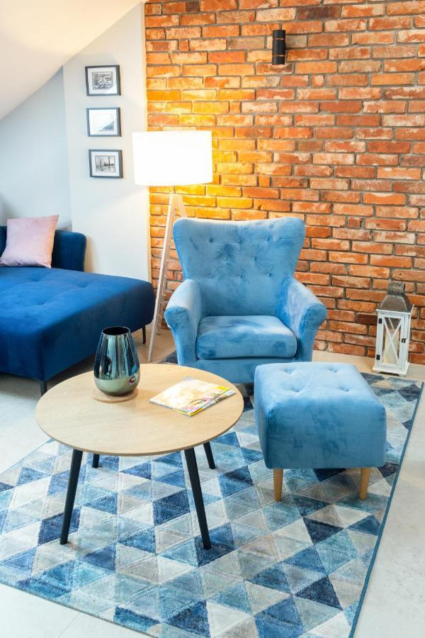 Apartment St Thomas Old Town Krakau